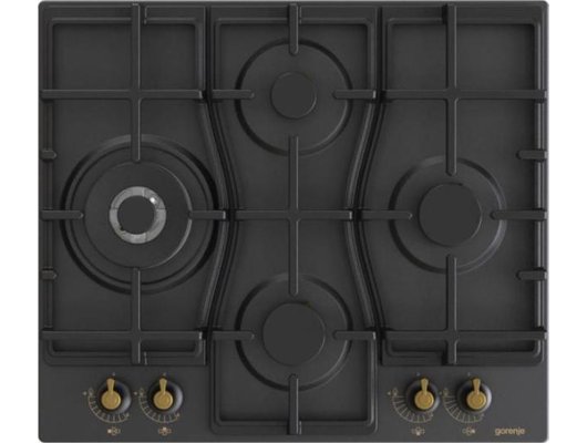 Варочная панель GORENJE GW6D42CLB